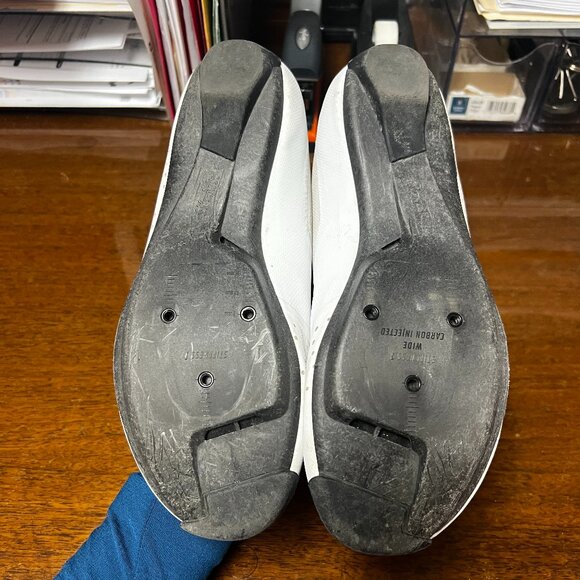 Fi'zi:k Tempo Overcurve R4 Cycling Shoe 40 Wide - Picture 2 of 2